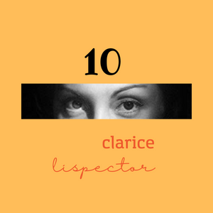 Aperitivos de Clarice 10