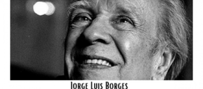 Jorge Luis Borges