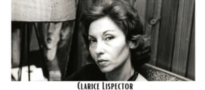 Clarice Lispector