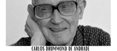 Carlos Drummond de Andrade